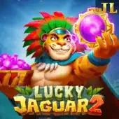Lucky Jaguar 2 thumbnail
