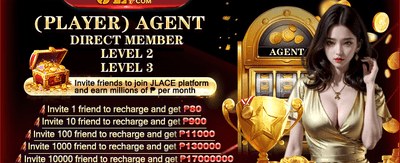 JiliMax Agent Dashboard Screenshot