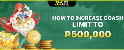 JiliMax Gcash Tutorial Screenshot